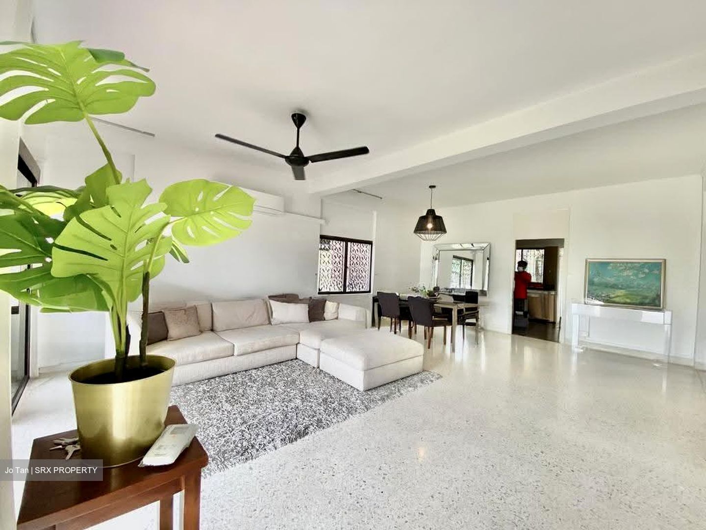 Bedok Avenue (D16), Semi-Detached #613799451